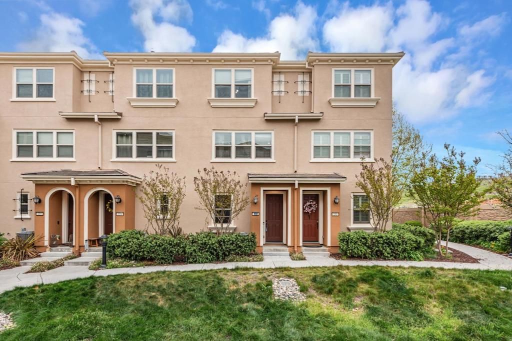 227 SIDERNO Court, San Jose, CA 95111