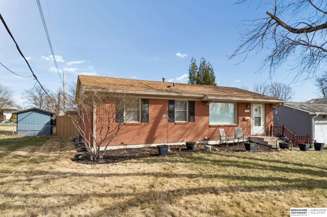 12858 A Street, Omaha, NE 68144