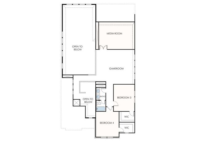 1820 Crested Ridge Road, Fort Worth, TX 76008