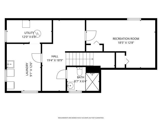 820 Point Douglas Road S, Saint Paul, MN 55119