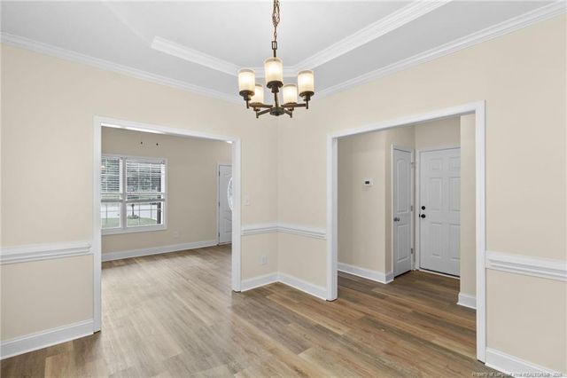 1515 Gray Hill Court, Hope Mills, NC 28348