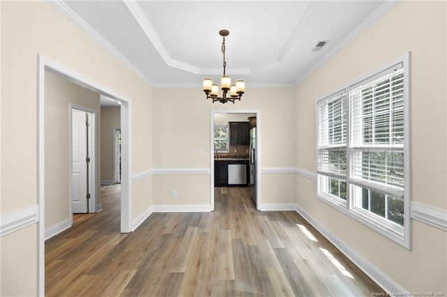 1515 Gray Hill Court, Hope Mills, NC 28348
