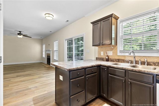 1515 Gray Hill Court, Hope Mills, NC 28348