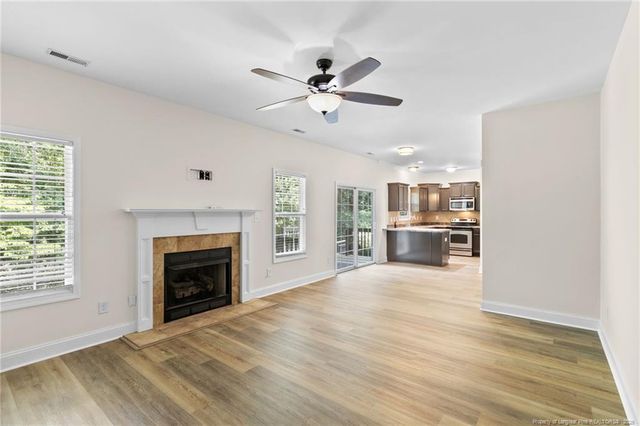 1515 Gray Hill Court, Hope Mills, NC 28348