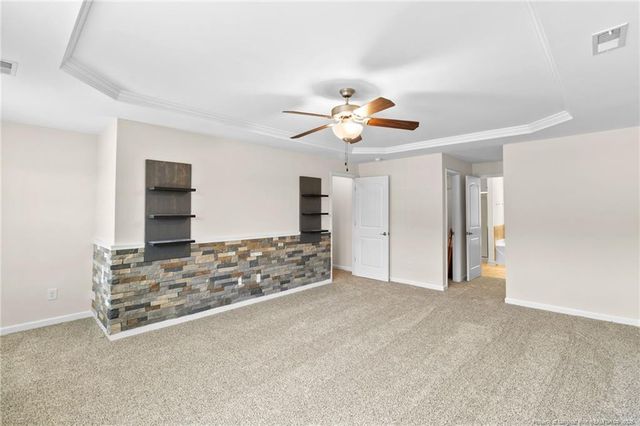 1515 Gray Hill Court, Hope Mills, NC 28348