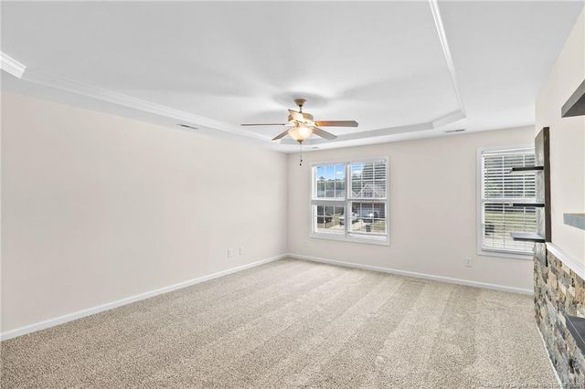 1515 Gray Hill Court, Hope Mills, NC 28348