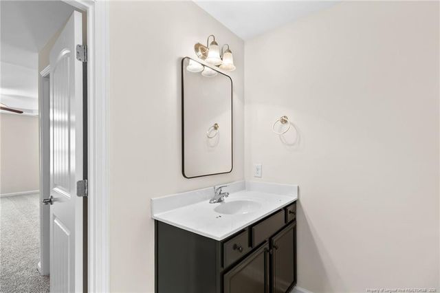 1515 Gray Hill Court, Hope Mills, NC 28348