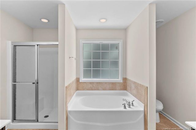 1515 Gray Hill Court, Hope Mills, NC 28348