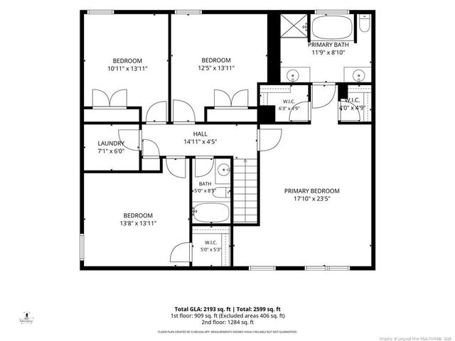 1515 Gray Hill Court, Hope Mills, NC 28348