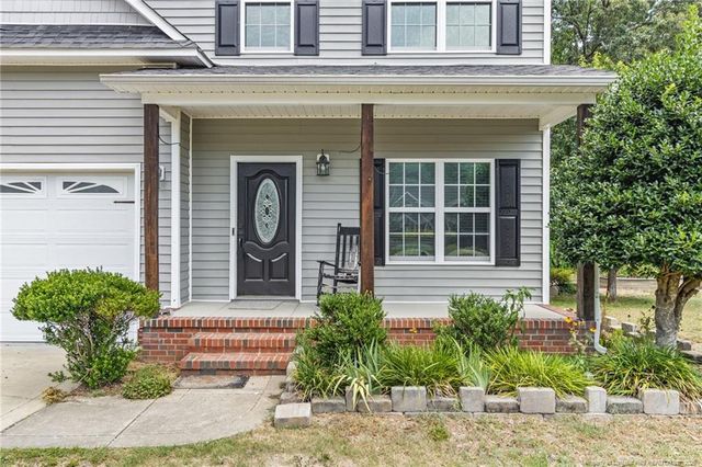 1515 Gray Hill Court, Hope Mills, NC 28348