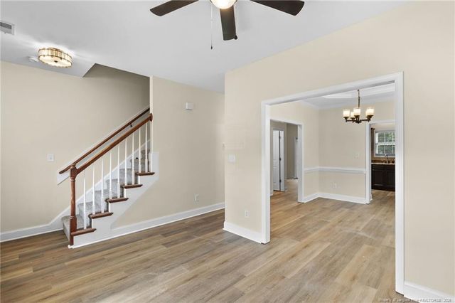 1515 Gray Hill Court, Hope Mills, NC 28348
