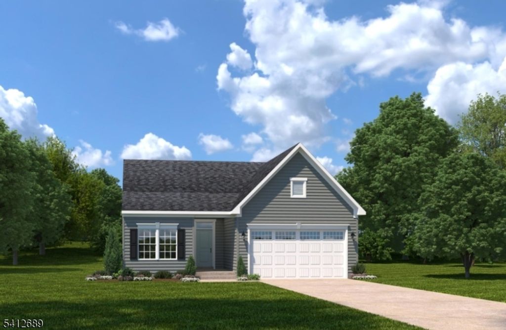 66 Thomas Knoll Blvd, Mansfield Twp., NJ 07865