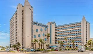 7100 N Ocean Blvd. # 218, Myrtle Beach, SC 29572