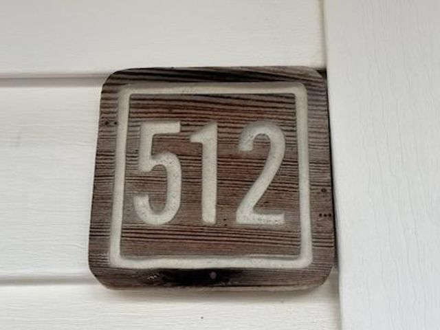 1089 Bluewater Dr Unit 512, Moneta, VA 24121