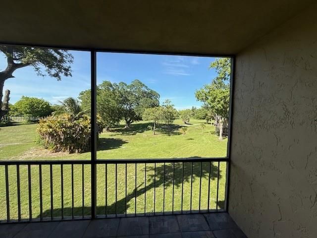 6101 N Falls Circle Dr 312, Lauderhill, FL 33319