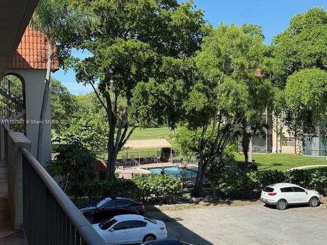 6101 N Falls Circle Dr 312, Lauderhill, FL 33319