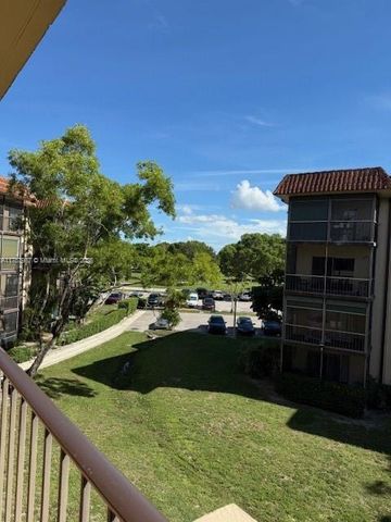 6101 N Falls Circle Dr 312, Lauderhill, FL 33319