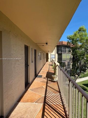6101 N Falls Circle Dr 312, Lauderhill, FL 33319