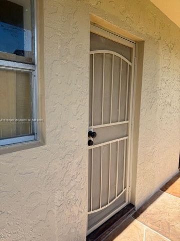 6101 N Falls Circle Dr 312, Lauderhill, FL 33319
