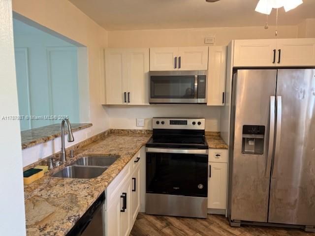 6101 N Falls Circle Dr 312, Lauderhill, FL 33319