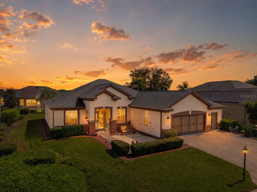 8875 SE 132ND PLACE, Summerfield, FL 34491