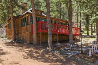 10825 Hondo Avenue, Green Mountain Falls, CO 80819