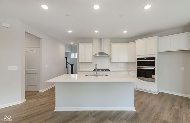 2579 Pearson Parkway, Plainfield, IN 46168