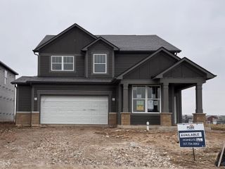 2579 Pearson Parkway, Plainfield, IN 46168