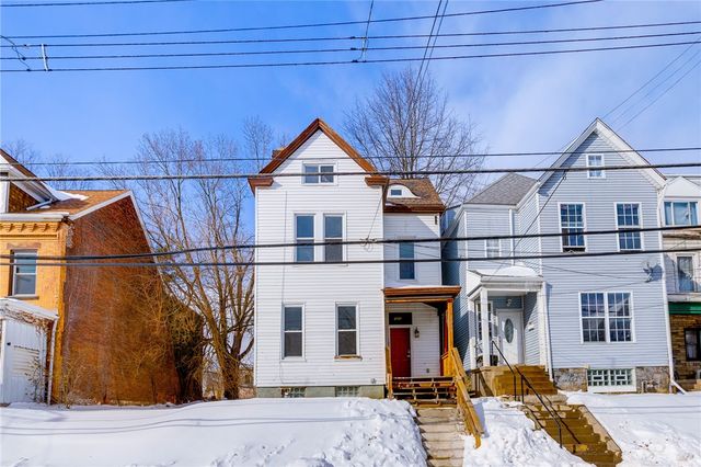 1228 Woodland Ave, Marshall Shadeland, PA 15212