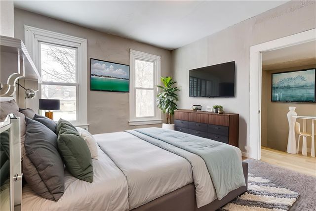 1228 Woodland Ave, Marshall Shadeland, PA 15212