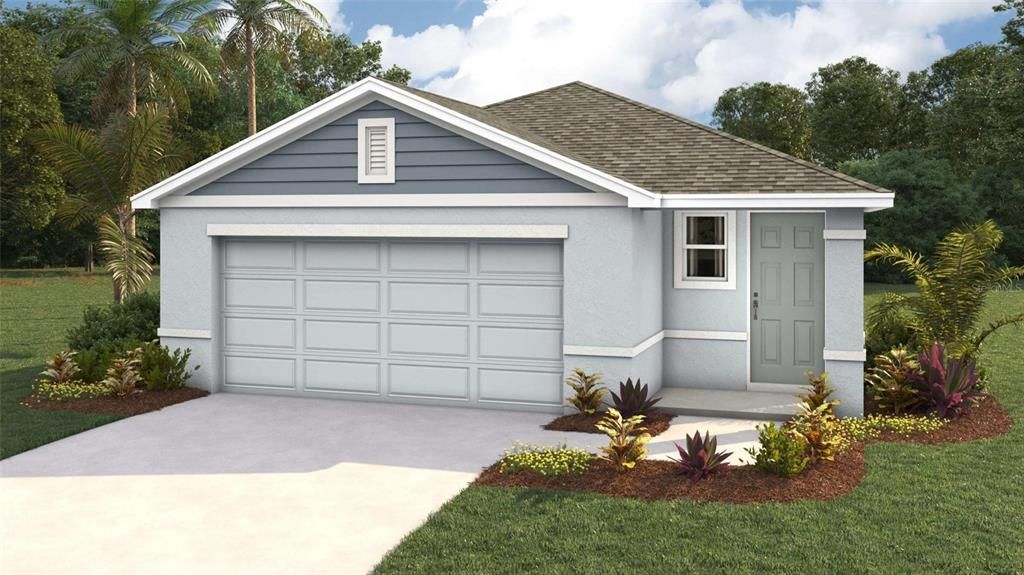 1010 SPOTTED EGRET LOOP, Ruskin, FL 33570