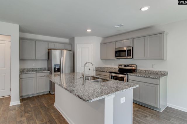 416 Red Poll Way, Columbia, SC 29209