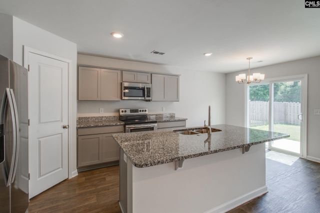 416 Red Poll Way, Columbia, SC 29209
