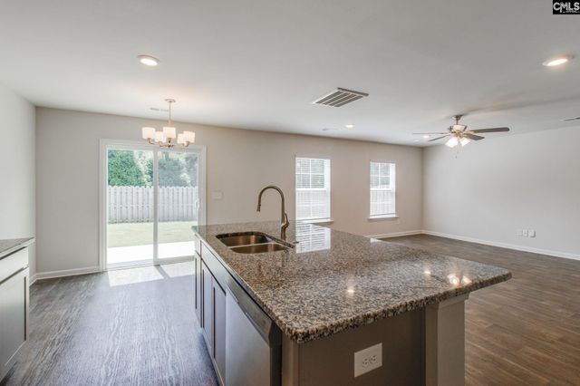 416 Red Poll Way, Columbia, SC 29209