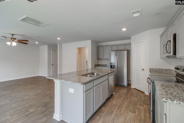 416 Red Poll Way, Columbia, SC 29209