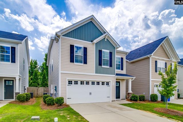 416 Red Poll Way, Columbia, SC 29209