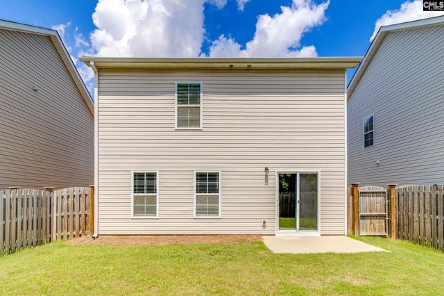 416 Red Poll Way, Columbia, SC 29209