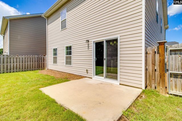 416 Red Poll Way, Columbia, SC 29209