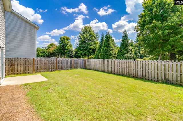 416 Red Poll Way, Columbia, SC 29209