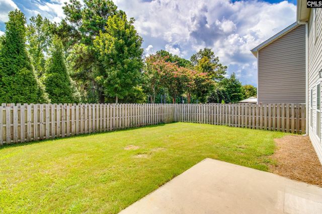 416 Red Poll Way, Columbia, SC 29209