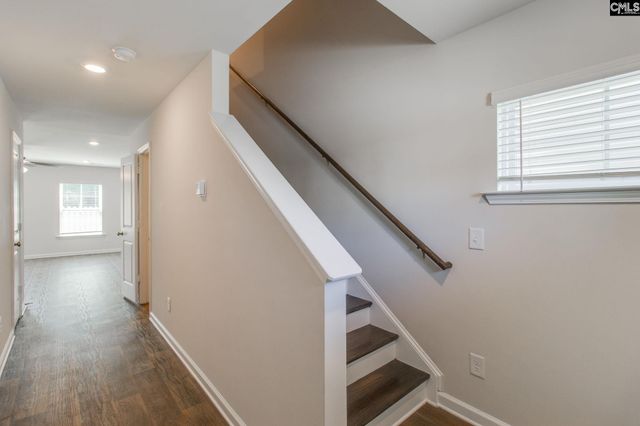 416 Red Poll Way, Columbia, SC 29209