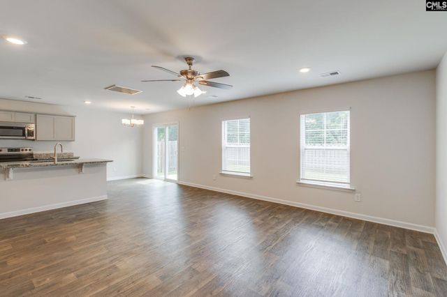 416 Red Poll Way, Columbia, SC 29209
