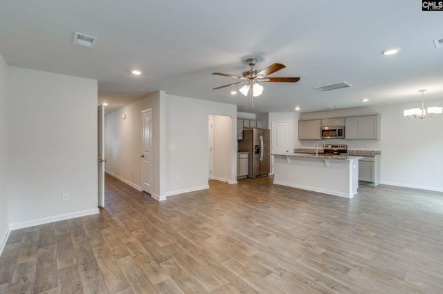 416 Red Poll Way, Columbia, SC 29209