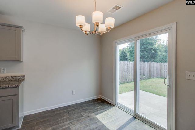 416 Red Poll Way, Columbia, SC 29209