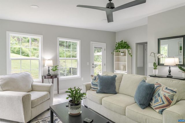 5860 BEARWOOD RD, Crozet, VA 22932