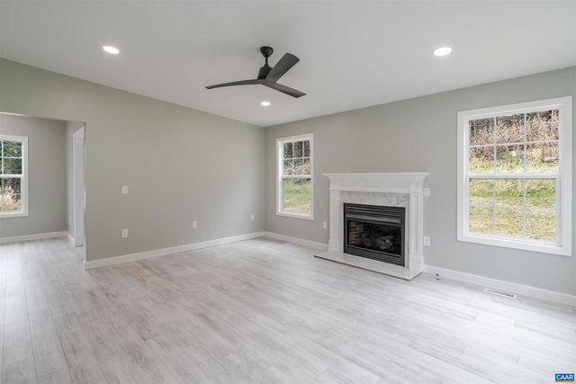 5860 BEARWOOD RD, Crozet, VA 22932