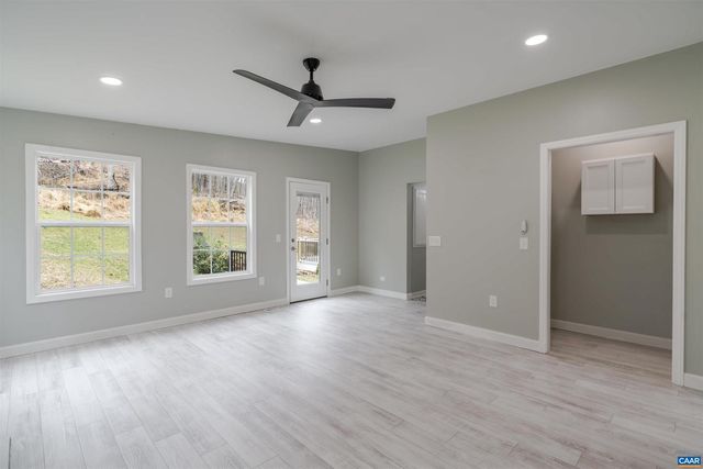 5860 BEARWOOD RD, Crozet, VA 22932