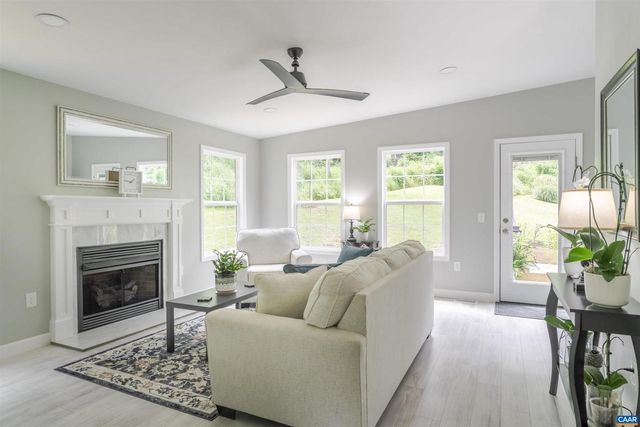 5860 BEARWOOD RD, Crozet, VA 22932