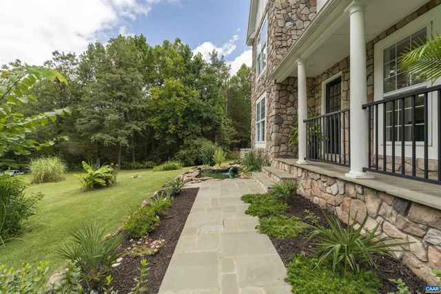 5860 BEARWOOD RD, Crozet, VA 22932