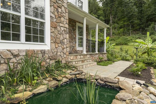 5860 BEARWOOD RD, Crozet, VA 22932